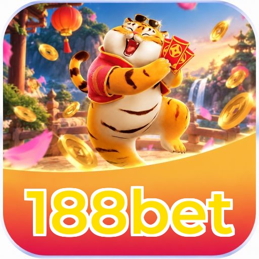 Logo 188bet - Cassino Online Brasil