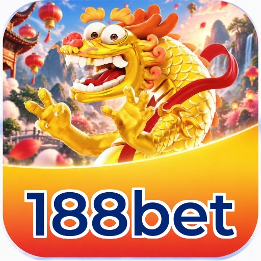 Logo 188bet