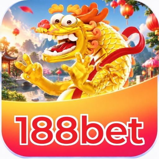 Logo 188bet - Cassino Online Brasil