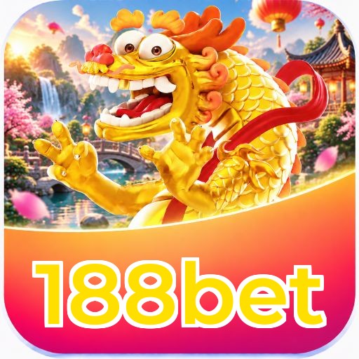 Logo 188bet - Cassino Online Brasil