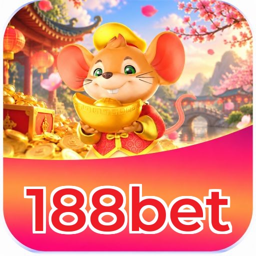 Logo 188bet - Cassino Online Brasil