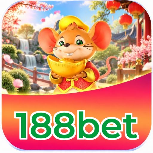 Logo 188bet - Cassino Online Brasil