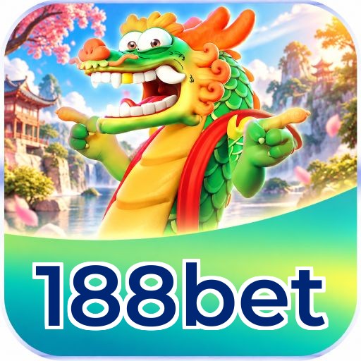 Logo 188bet - Cassino Online Brasil