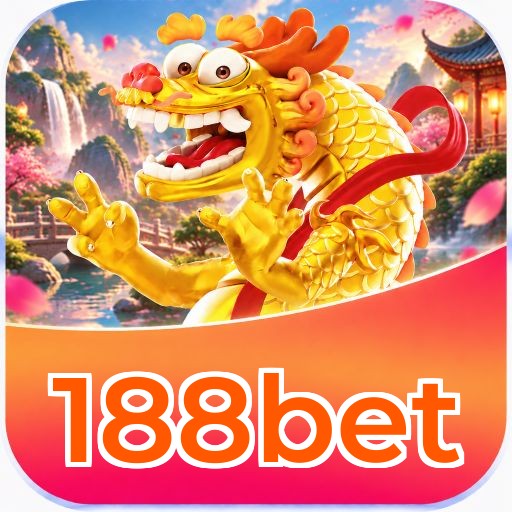 Logo 188bet - Cassino Online Brasil