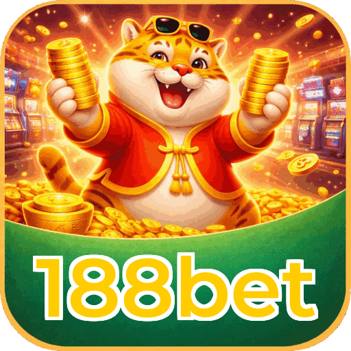 Tabela RTP dos jogos de cassino da 188bet