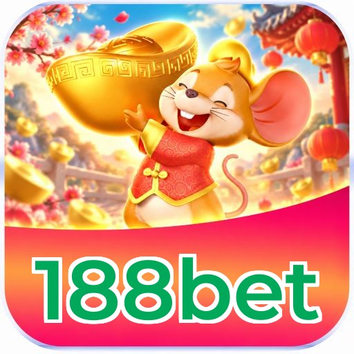 Logo 188bet