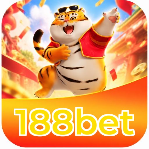 Interface do APK 188bet para Android