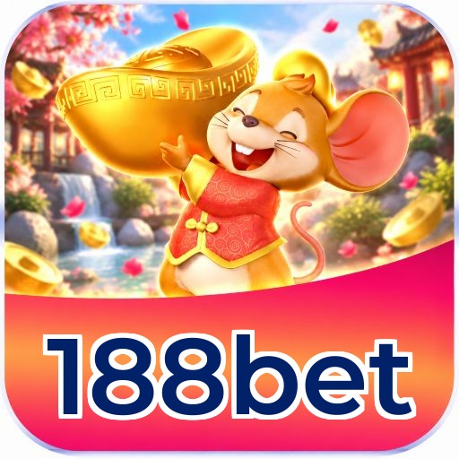 Logo 188bet - Cassino Online Brasil