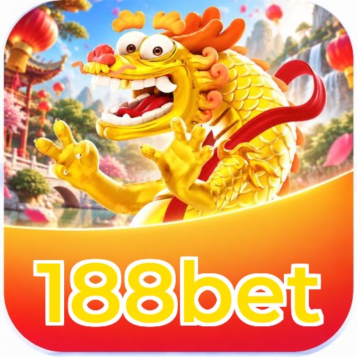 Logo 188bet - Cassino Online Brasil