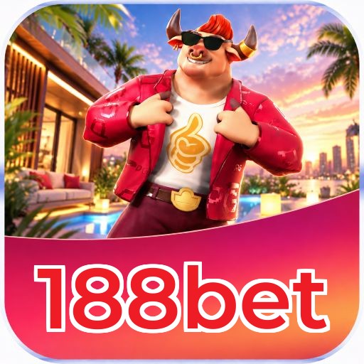 Logo 188bet