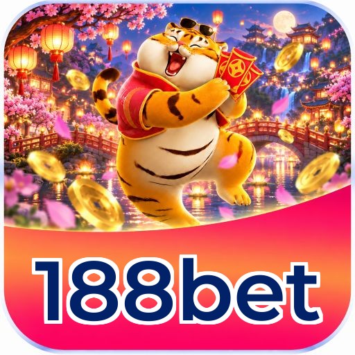 Logo 188bet - Cassino Online Brasil