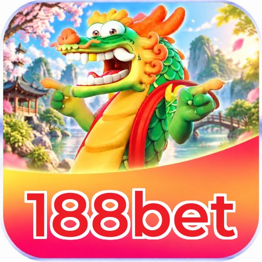 Fortune Series da 188bet - Tiger, Rabbit, Dragon, OX com RTP 96%+