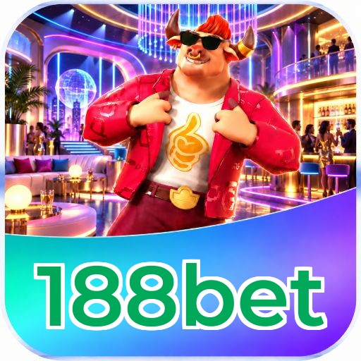 Logo 188bet