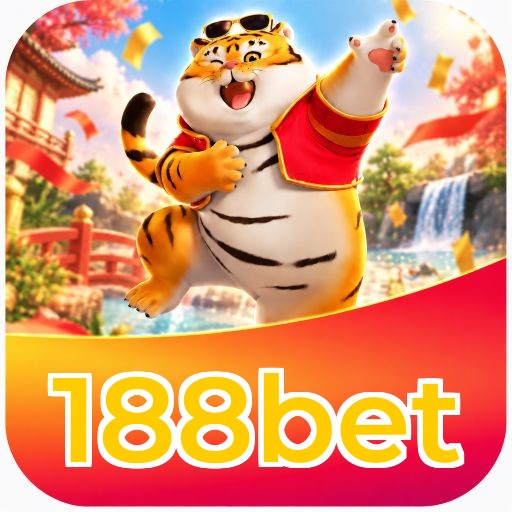 Logo 188bet - Cassino Online Brasil