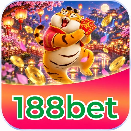 Logo 188bet