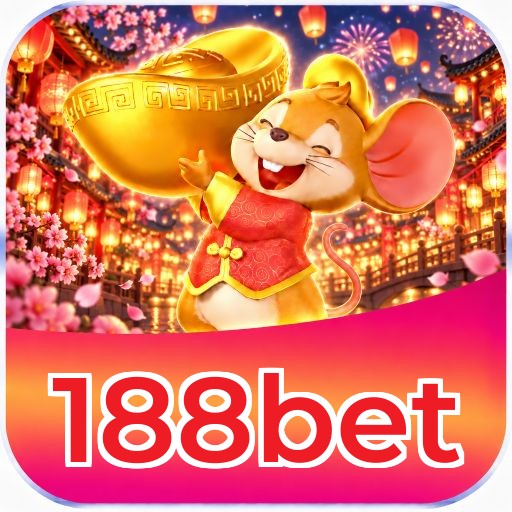 Logo 188bet