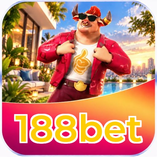 Logo 188bet
