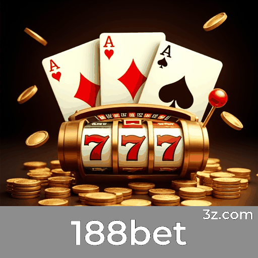 188bet Bônus acumulado 188bet