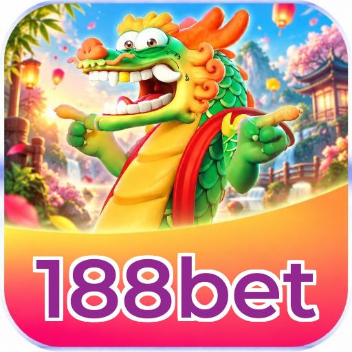 Logo 188bet - Cassino Online Brasil
