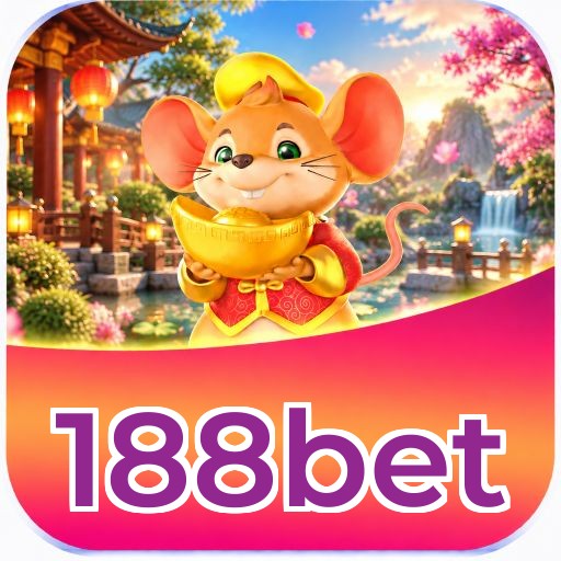 Logo 188bet