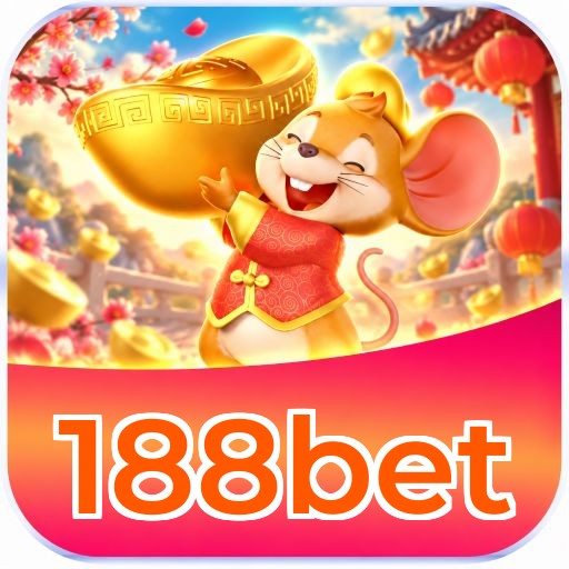 Logo 188bet - Cassino Online Brasil