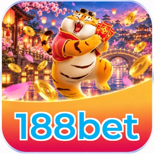 Logo 188bet - Cassino Online Brasil