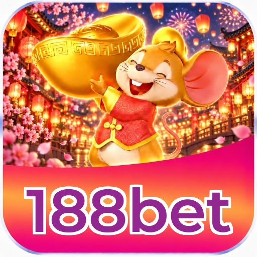 Logo 188bet