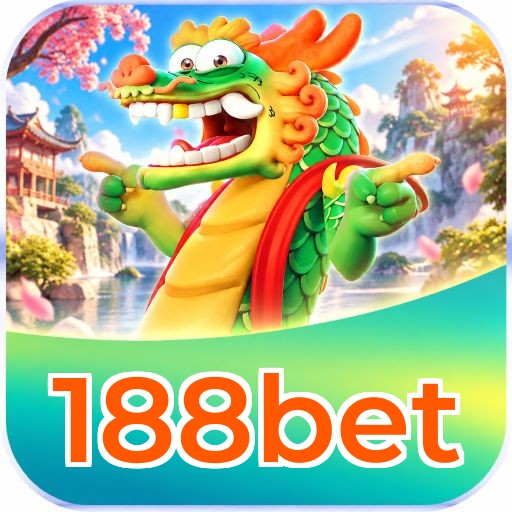 Logo 188bet - Cassino Online Brasil