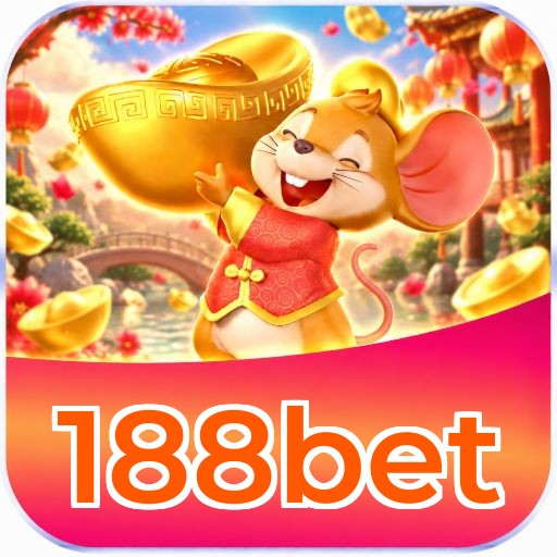 Logo 188bet - Cassino Online Brasil