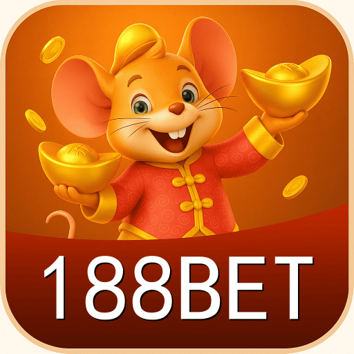 188bet logo